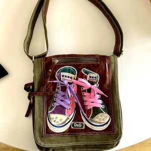 Dolce & Gabbana hand bag